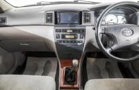 Toyota Corolla 15 из 22