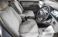 Toyota Corolla 10 из 22