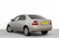 Toyota Corolla 6 из 22