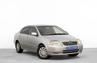 Toyota Corolla 1 из 22