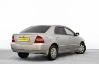 Toyota Corolla 4 из 22