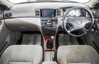 Toyota Corolla 9 из 22