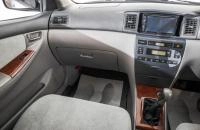 Toyota Corolla 18 из 22