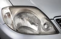 Toyota Corolla 7 из 22