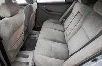 Toyota Corolla 20 из 22