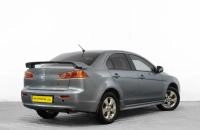 Mitsubishi Lancer 4 из 19