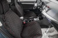 Mitsubishi Lancer 17 из 19
