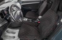 Mitsubishi Lancer 8 из 19
