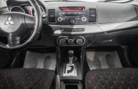 Mitsubishi Lancer 12 из 19