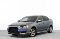Mitsubishi Lancer 3 из 19