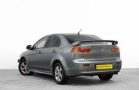 Mitsubishi Lancer 6 из 19
