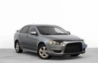 Mitsubishi Lancer 1 из 19