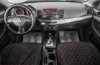 Mitsubishi Lancer 7 из 19