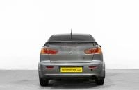 Mitsubishi Lancer 5 из 19