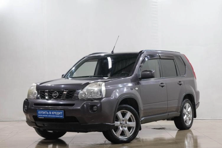 Nissan X-Trail 3 из 6