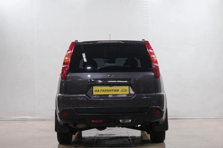 Nissan X-Trail 5 из 6