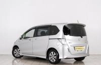 Honda Freed 4 из 22