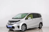Honda Freed 3 из 22