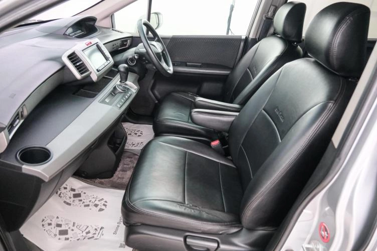 Honda Freed 13 из 22