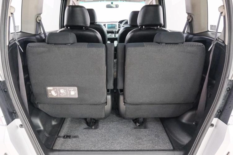 Honda Freed 22 из 22