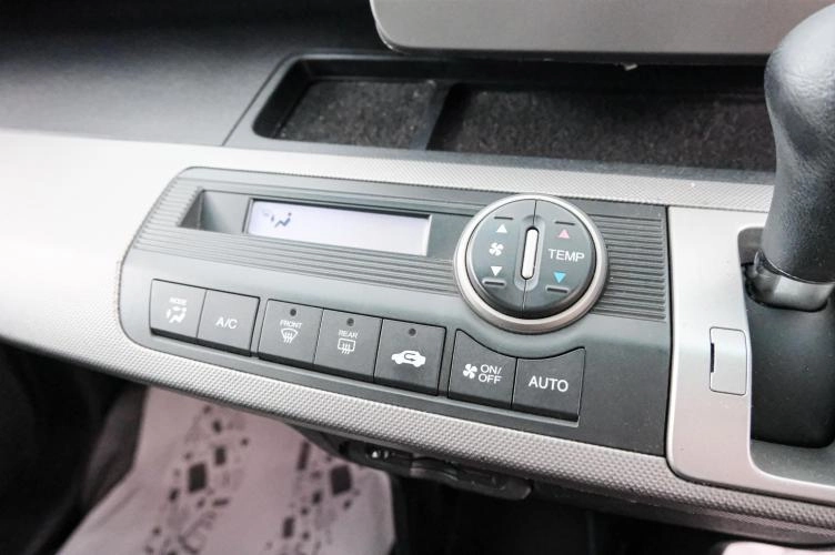 Honda Freed 16 из 22