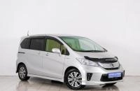 Honda Freed 1 из 22
