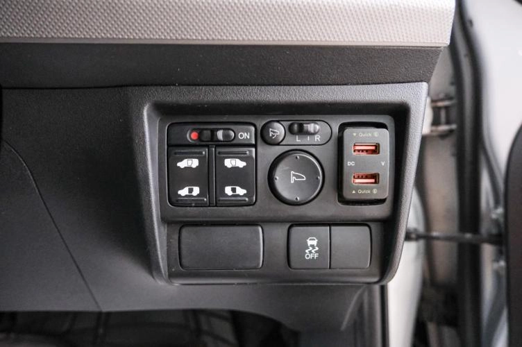 Honda Freed 18 из 22