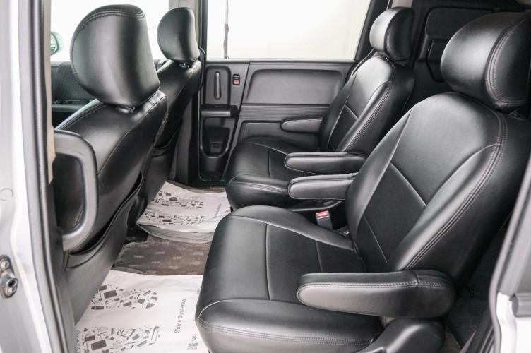 Honda Freed 21 из 22