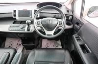 Honda Freed 14 из 22