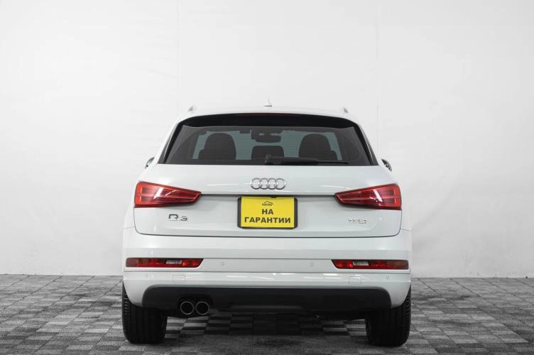 Audi Q3 5 из 6