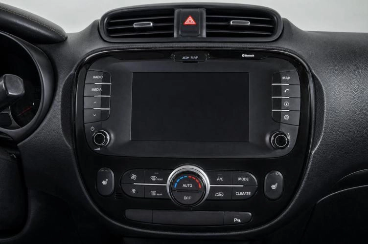 KIA Soul 6 из 6