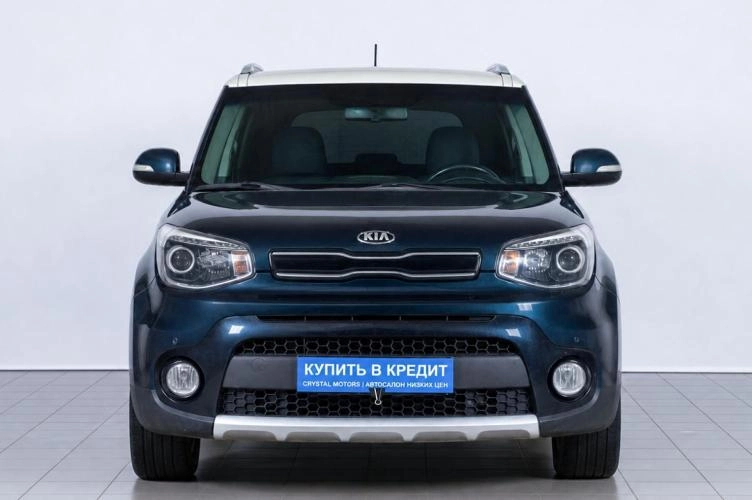 KIA Soul 2 из 6