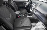 Toyota RAV4 21 из 24