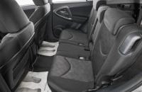 Toyota RAV4 22 из 24