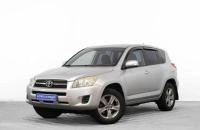Toyota RAV4 3 из 24