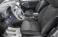 Toyota RAV4 10 из 24