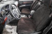 Hyundai Santa Fe 10 из 27