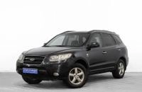 Hyundai Santa Fe 3 из 27
