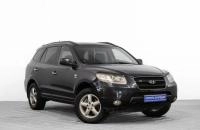 Hyundai Santa Fe 1 из 27