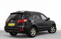Hyundai Santa Fe 4 из 27