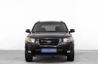 Hyundai Santa Fe 2 из 27