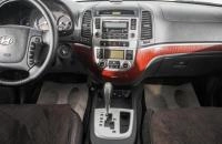 Hyundai Santa Fe 18 из 27