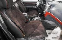 Hyundai Santa Fe 23 из 27