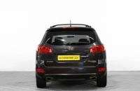 Hyundai Santa Fe 5 из 27