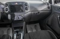 Volkswagen Golf Plus 17 из 21