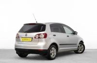 Volkswagen Golf Plus 4 из 21