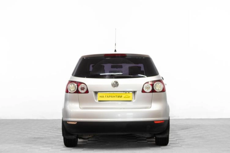 Volkswagen Golf Plus 5 из 21