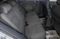 Volkswagen Golf Plus 20 из 21