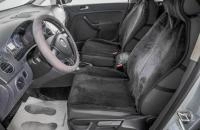 Volkswagen Golf Plus 9 из 21