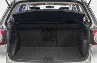 Volkswagen Golf Plus 21 из 21